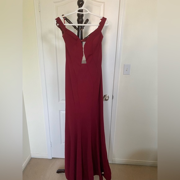 Prom Dress - Picture 1 of 3